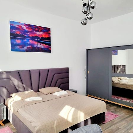 Appartement The Perfect Recharge Spot à Braşov Extérieur photo