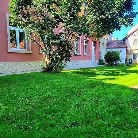Appartement The Perfect Recharge Spot à Braşov Extérieur photo