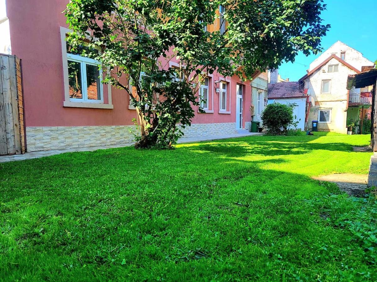 Appartement The Perfect Recharge Spot à Braşov Extérieur photo