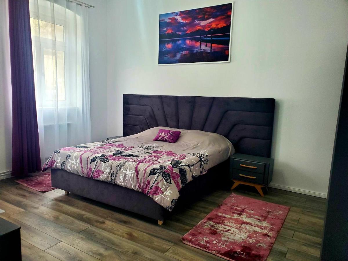Appartement The Perfect Recharge Spot à Braşov Extérieur photo